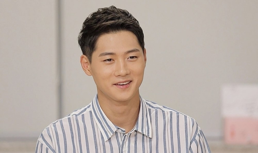 ‘나 혼자 산다’ 도쿄 올림픽 펜싱金 오상욱, 기숙사 라이프 공개!