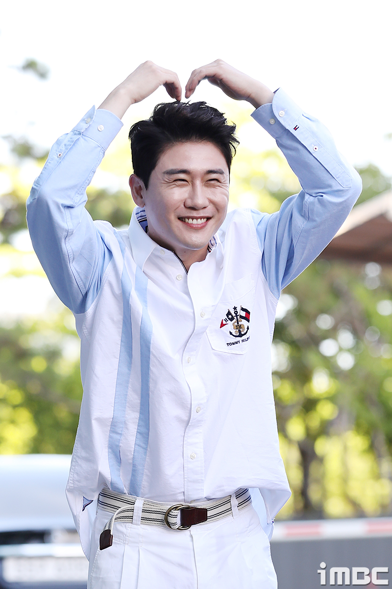 영탁 히트곡 열창한 최대성 "'혹시', 감사해"