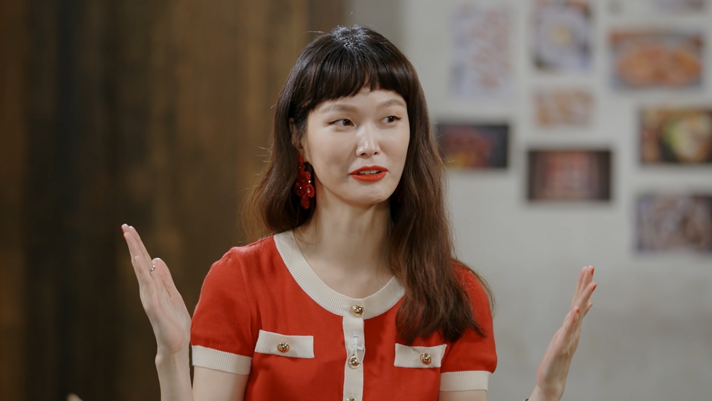 송경아, 모델 수입 솔직 고백 “인생 바뀌었다?” (신과 함께2)