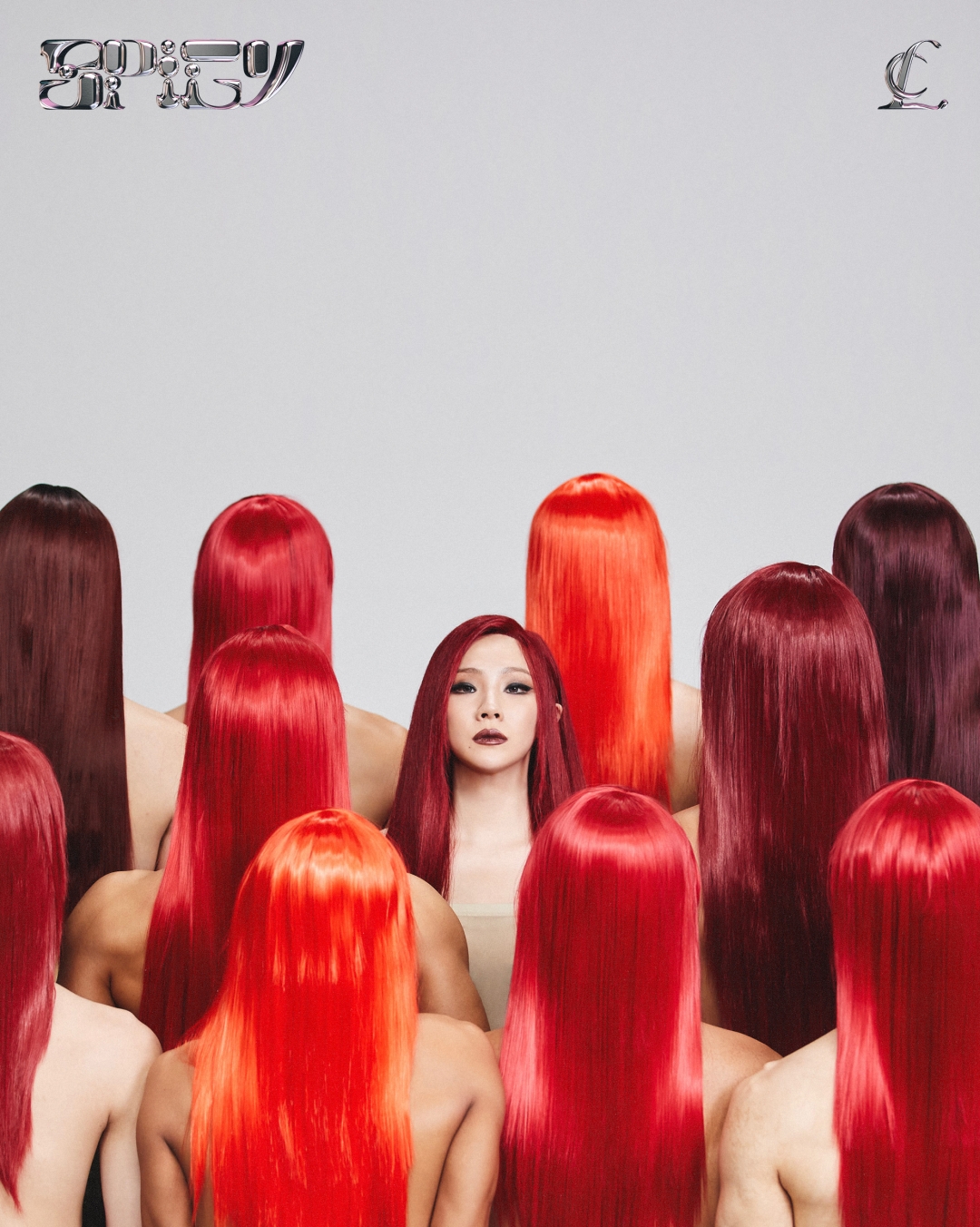 CL헤어 이미지