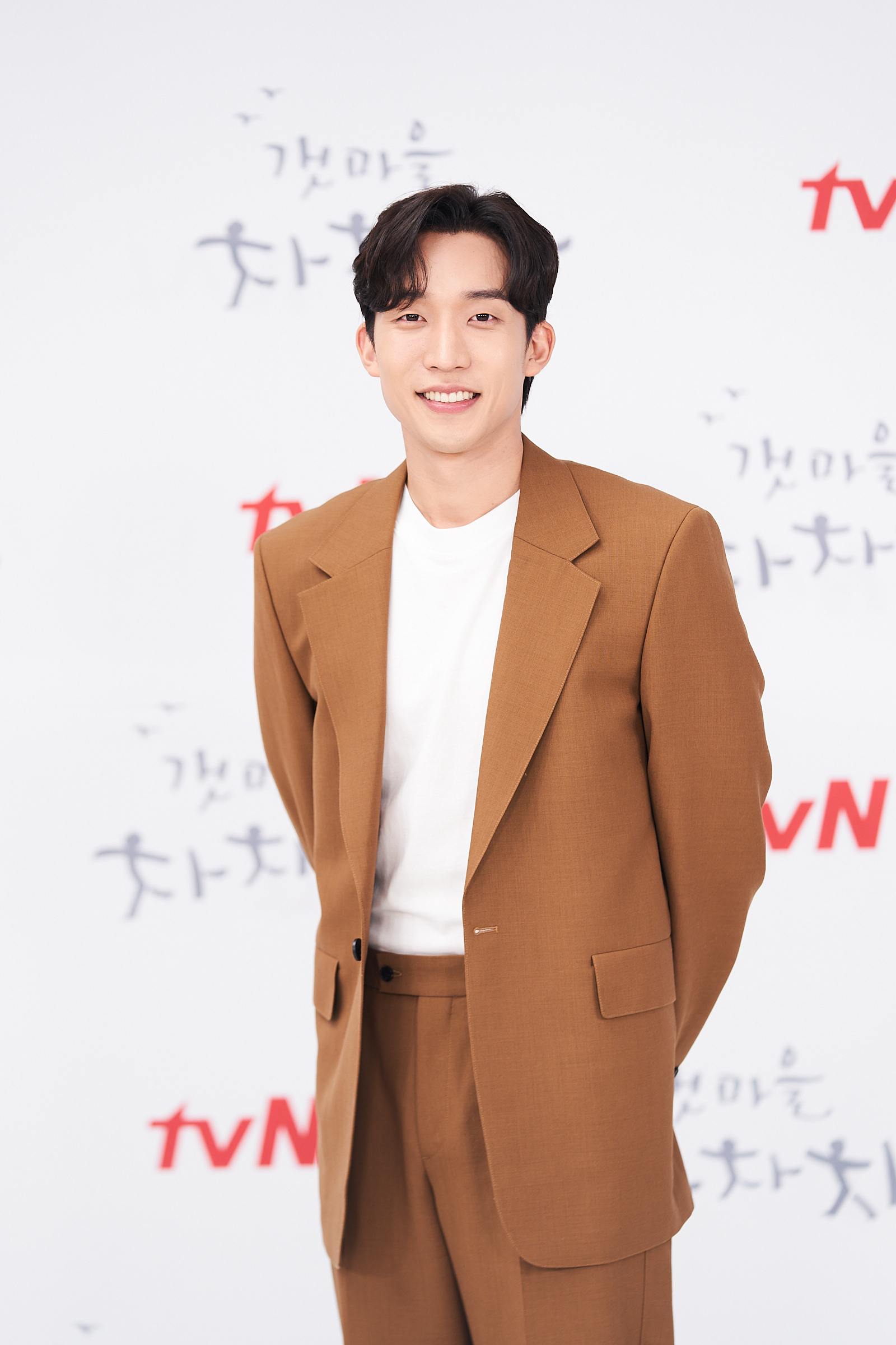 '갯마을 차차차' 이상이 "김태호PD님, 상반기에 가수로 살수 있게 해줘 감사"