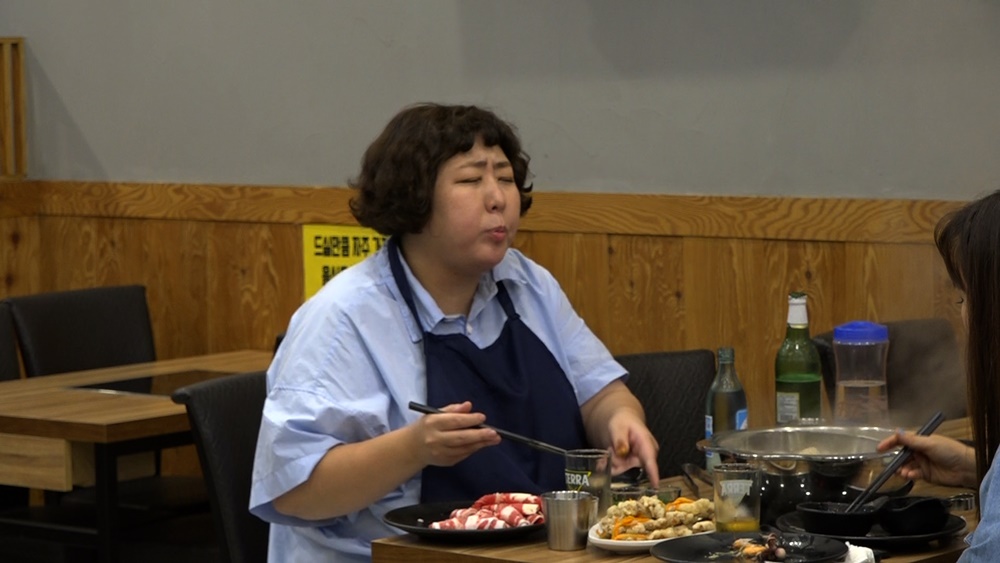 "살 안 빼면 급사" 신기루, 여에스더 사망 선고에 공포 (와카남)