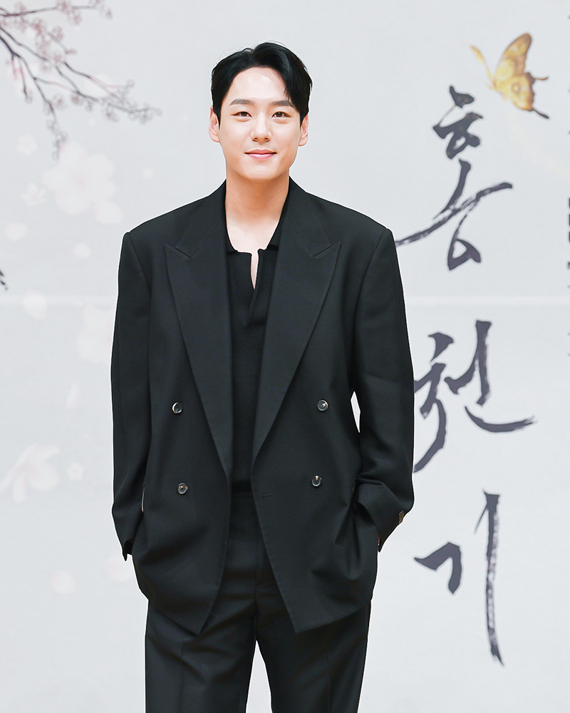 [포토] 곽시양, '부드러운 카리스마'