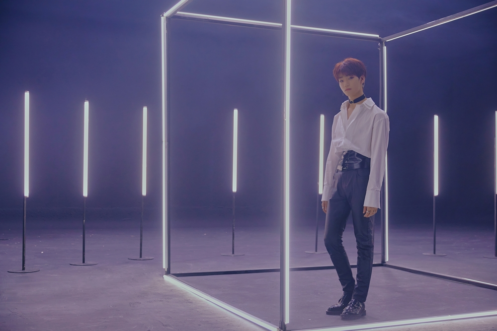 루미너스 영빈, 코로나19 이겨냈다 [전문]