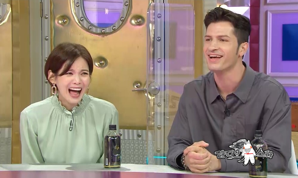 iMBC 연예뉴스 사진