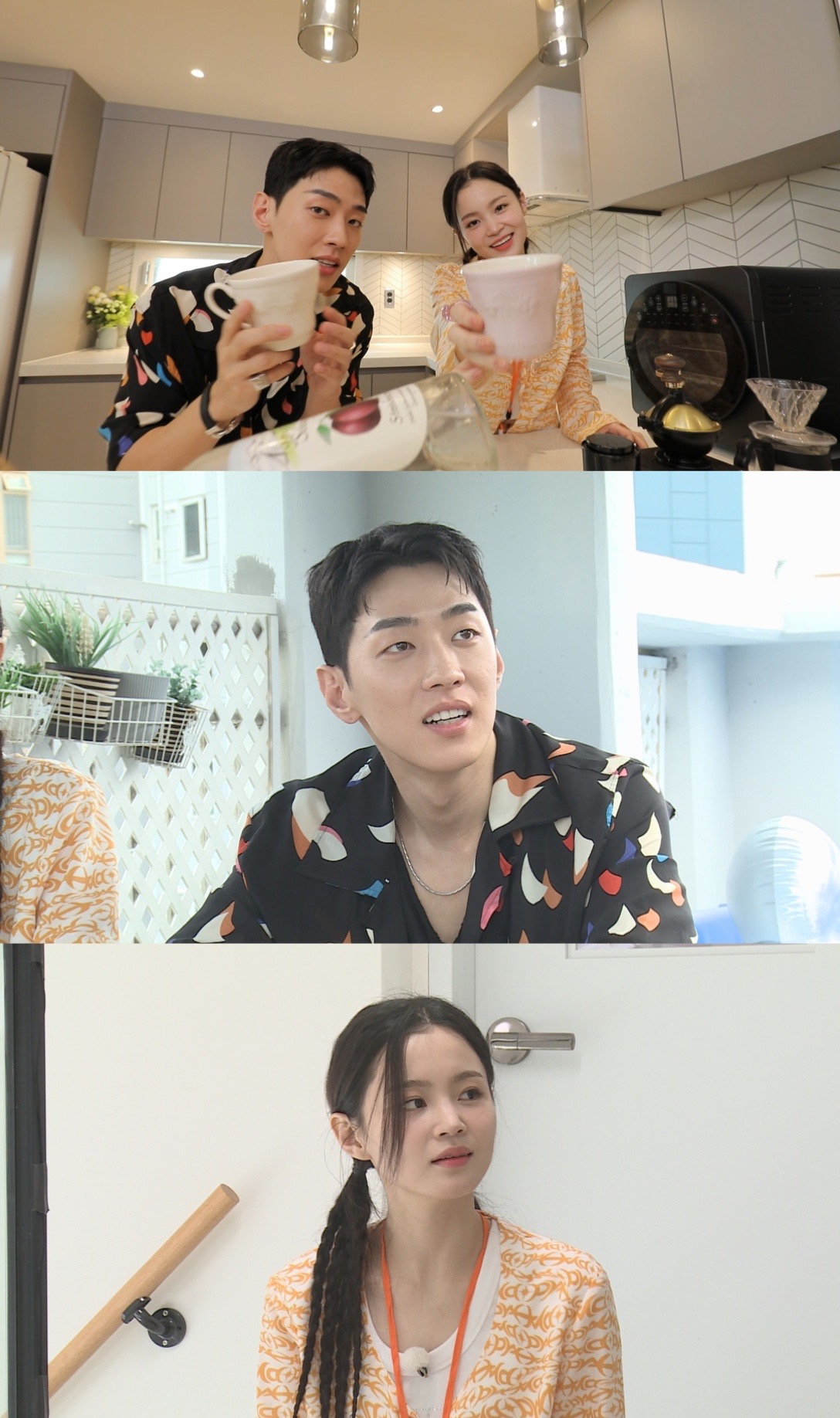 '홈즈' 이하이 "자취 4년 차, 한강뷰 살아보니 우울해지더라” | 인스티즈