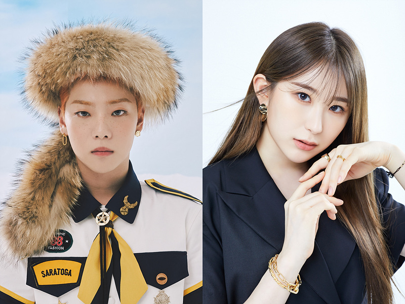 이채연 '겟잇뷰티 K박스' MC 발탁 [공식]