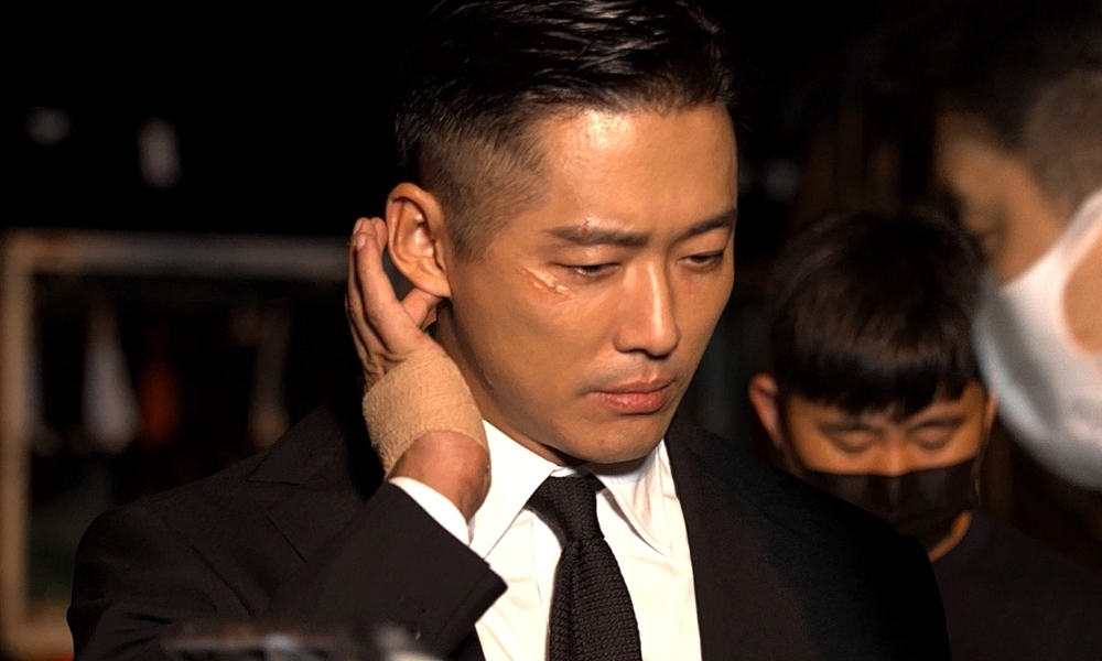 ‘나혼산’ 남궁민, ‘행운의 거북이’ 찾아 삼만리 “시청률 20% 기원”