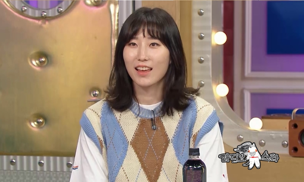 '라디오스타' 김연경 "해보자! 후회 없이” 명언 비하인드 大공개 | 인스티즈
