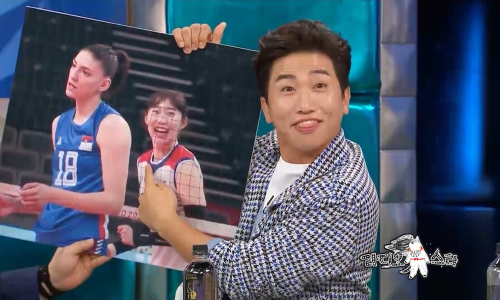 '라디오스타' 김연경 "해보자! 후회 없이” 명언 비하인드 大공개 | 인스티즈