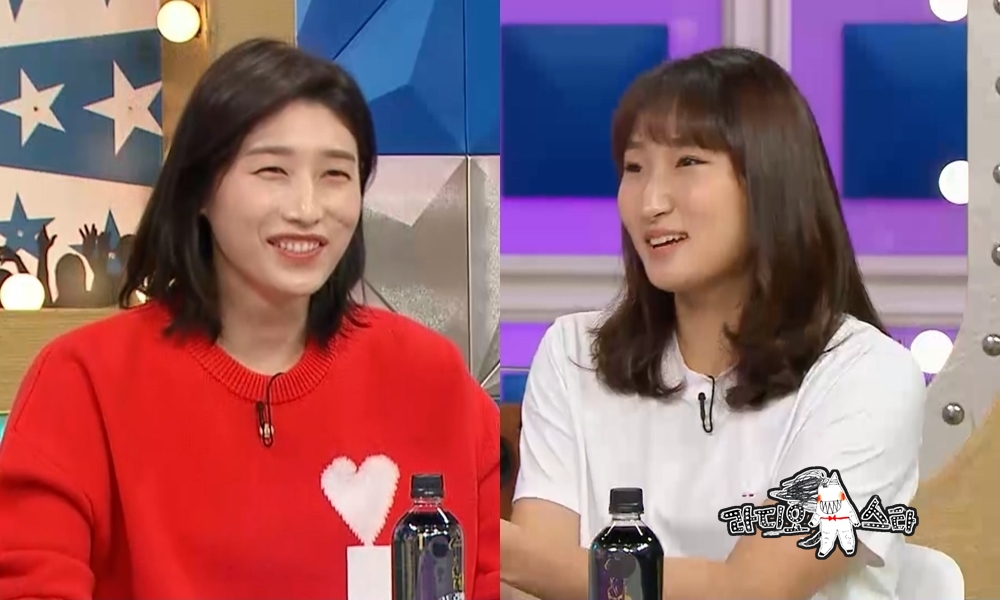 '라디오스타' 김연경 "해보자! 후회 없이” 명언 비하인드 大공개 | 인스티즈