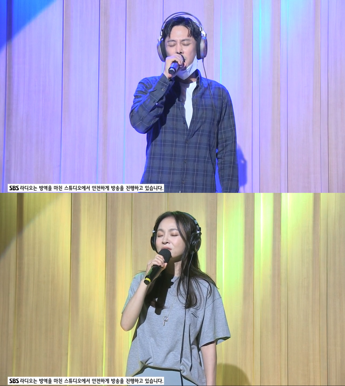 지상렬 "왁스 씨는 견주가 될 수 있다. 절 잡아줄 수 있다" (컬투쇼)