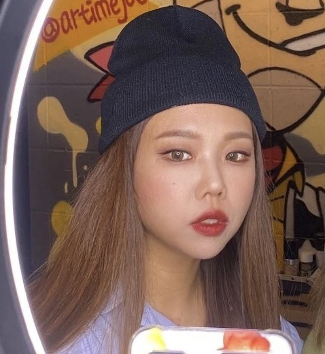 홍현희, -16kg 감량 후 '스우파' 노제로 변신? "노이로제입니다" 폭소 [인스타] 