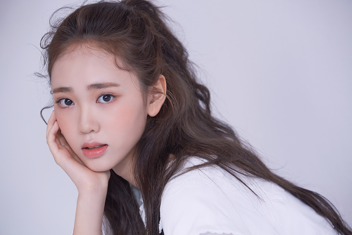 '왔다! 장보리' 김지영-신생 기획사 빅스마일 엔터테인먼트 전속 계약