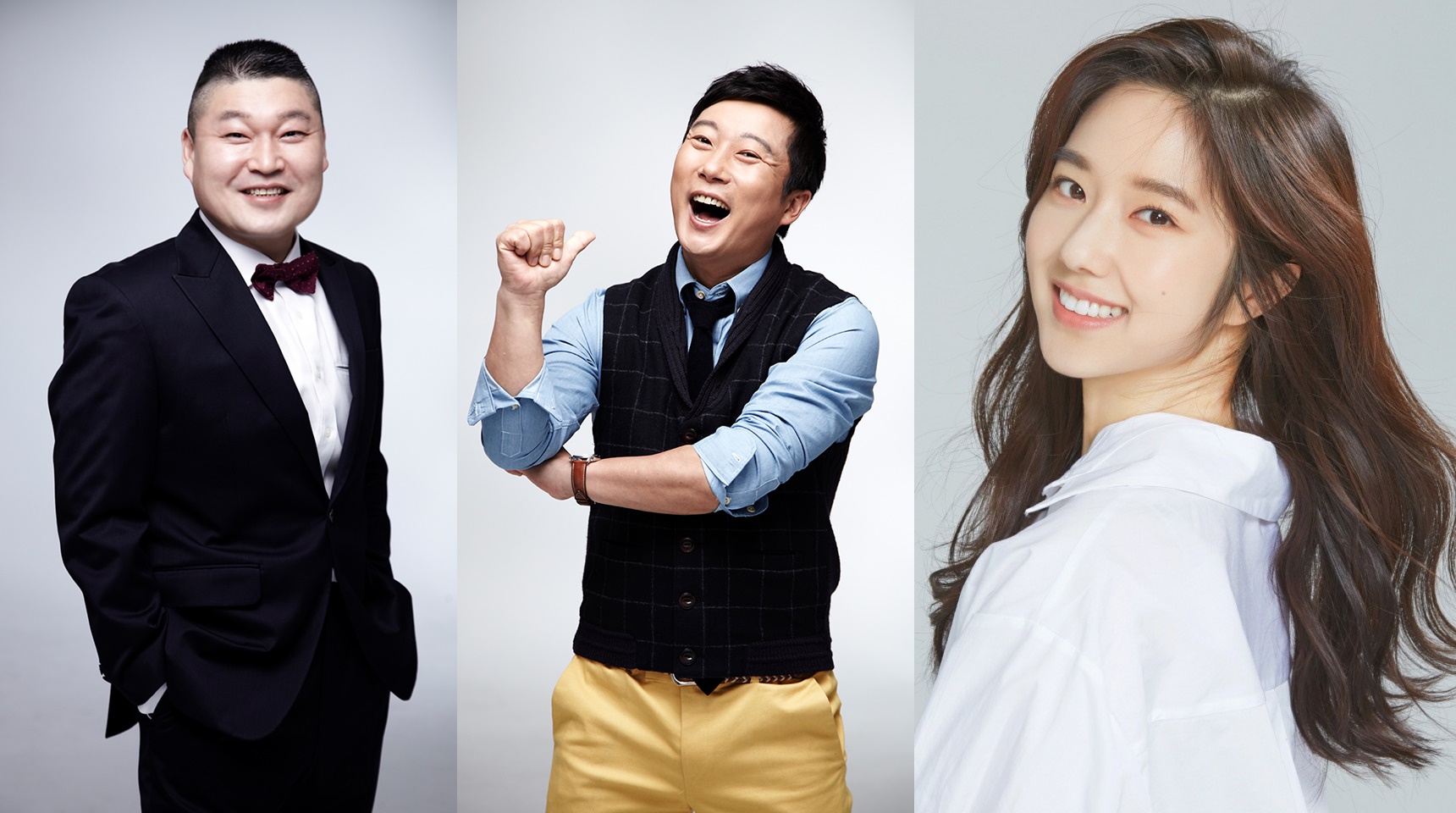 ‘1등 신붓감’ 이혜성, ‘맘마미안’ MC 확정… 강호동X이수근과 호흡