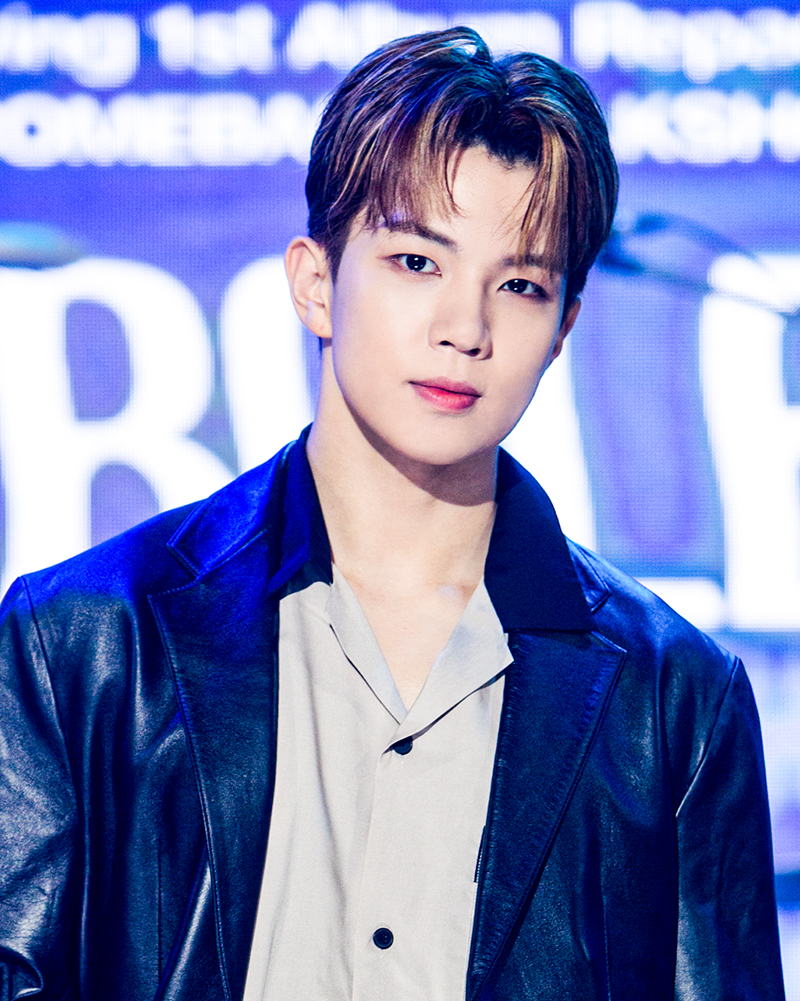 [포토] 엔플라잉 유회승, '멋짐 폭발'