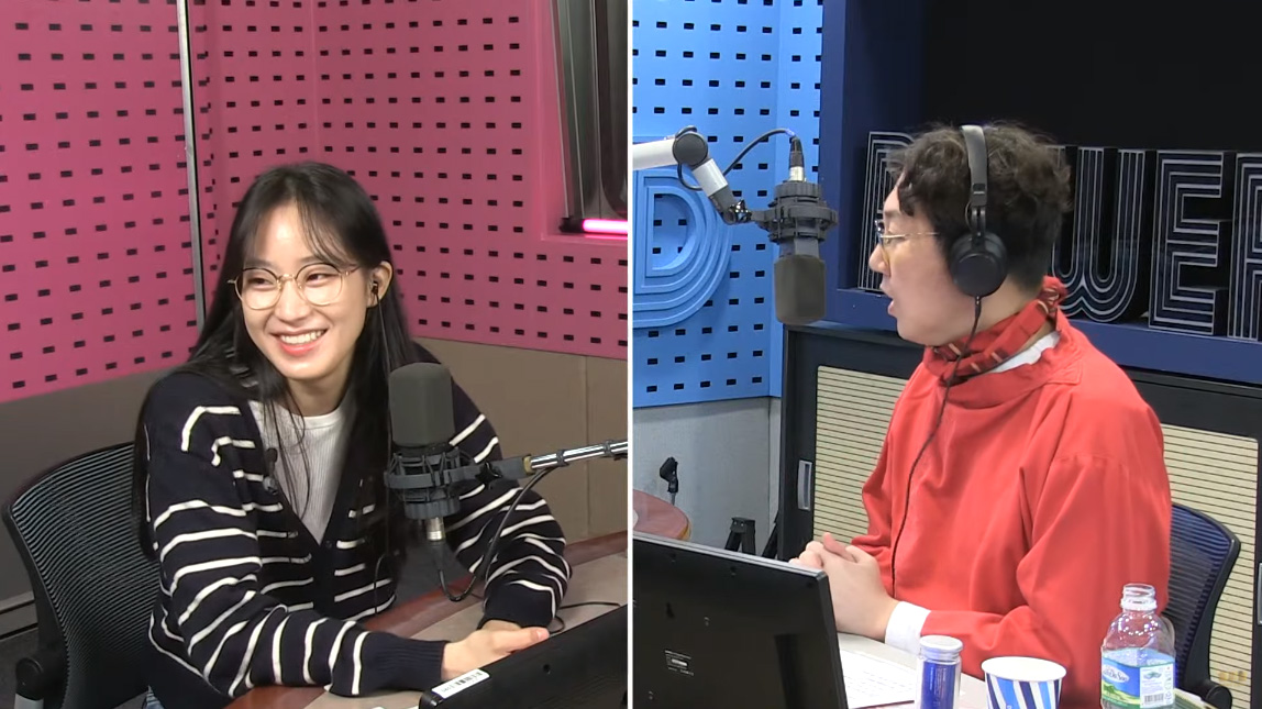 '철파엠' 주시은 "'리셀 시장 커지면서 '선당후곰', 한정판 산 물건 없어"