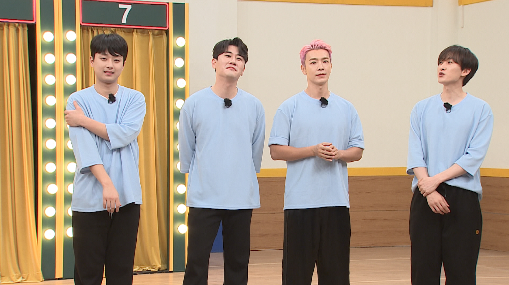 ‘아는 형님’ 진짜 영탁은 누구? 초특급 게스트 위한 ‘돈 많이 들어간 게임’ 공개