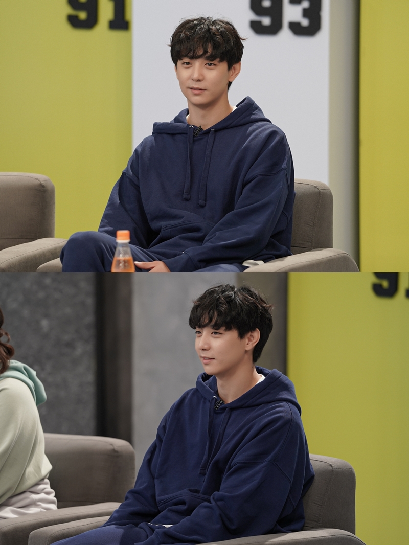 현우, 식단과의 전쟁 선포 “변화하는 몸 보면 뿌듯해” (브래드PT&GYM캐리)