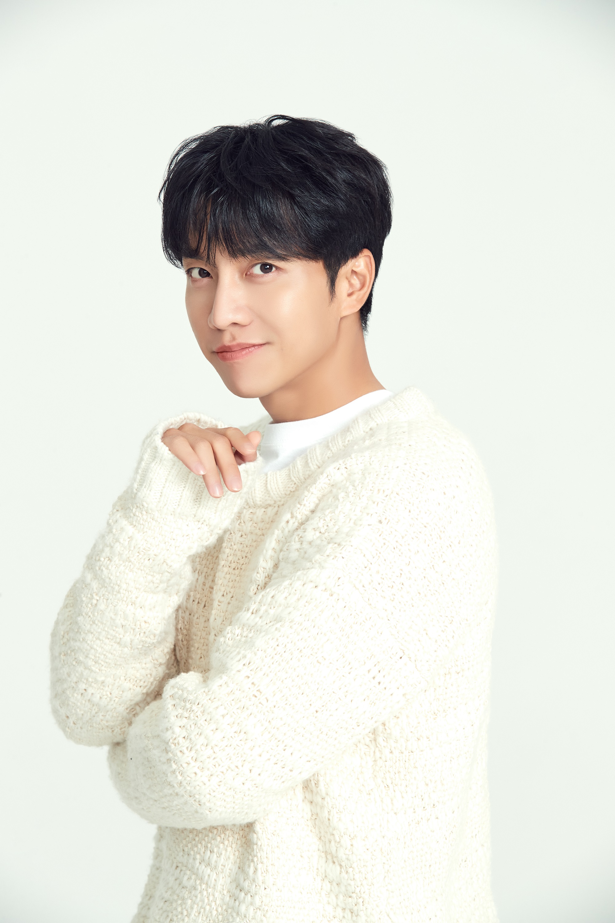 Lee Seung Gi drama