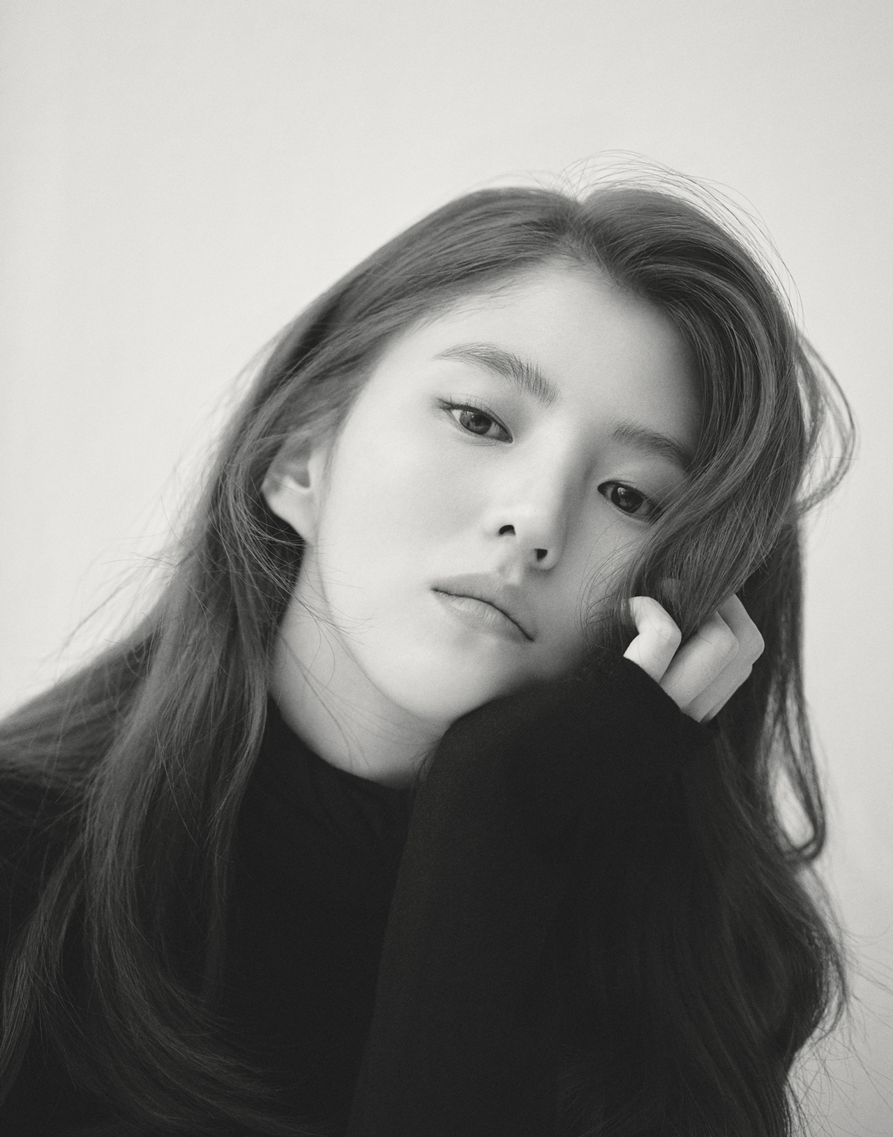 ‘마이 네임’ 한소희, ‘2021 AAA’ 참석 확정!