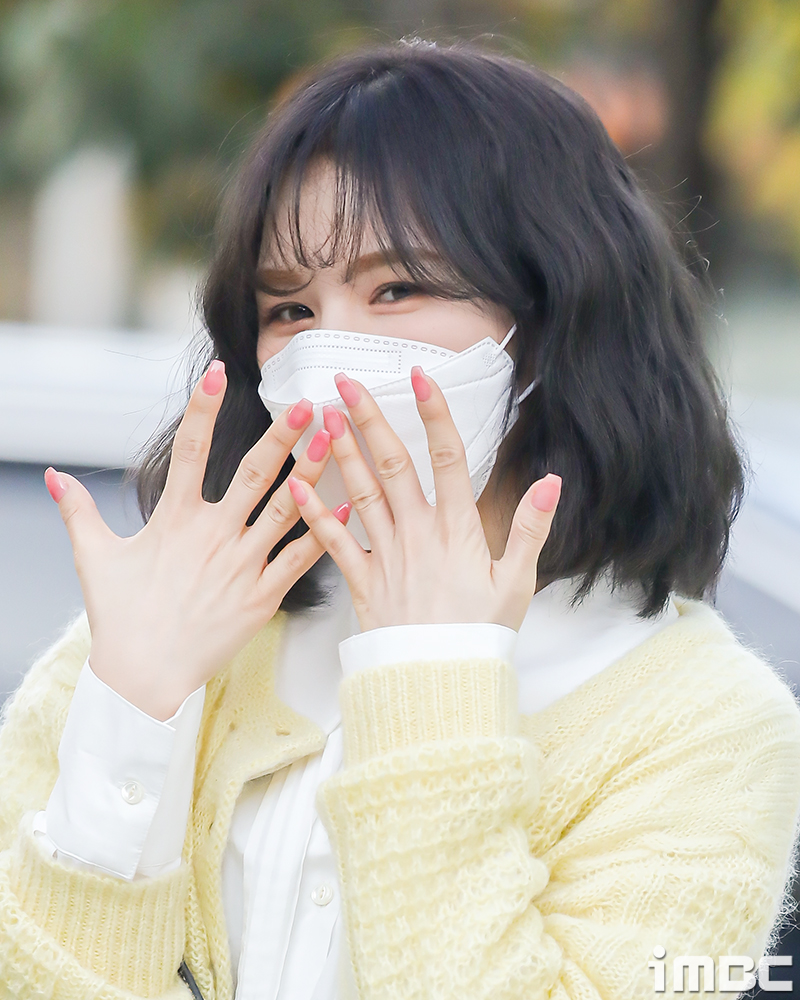 핑크네일 이미지