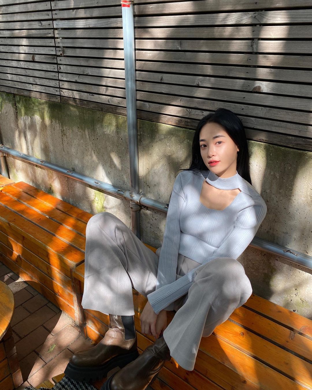 이주연, 섹시+러블리 공존하는 가을 여신 비주얼 [인스타] 