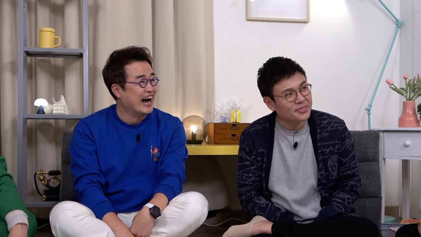 '옥문아' 1타 정승제, 연봉 400억? 고충 토로