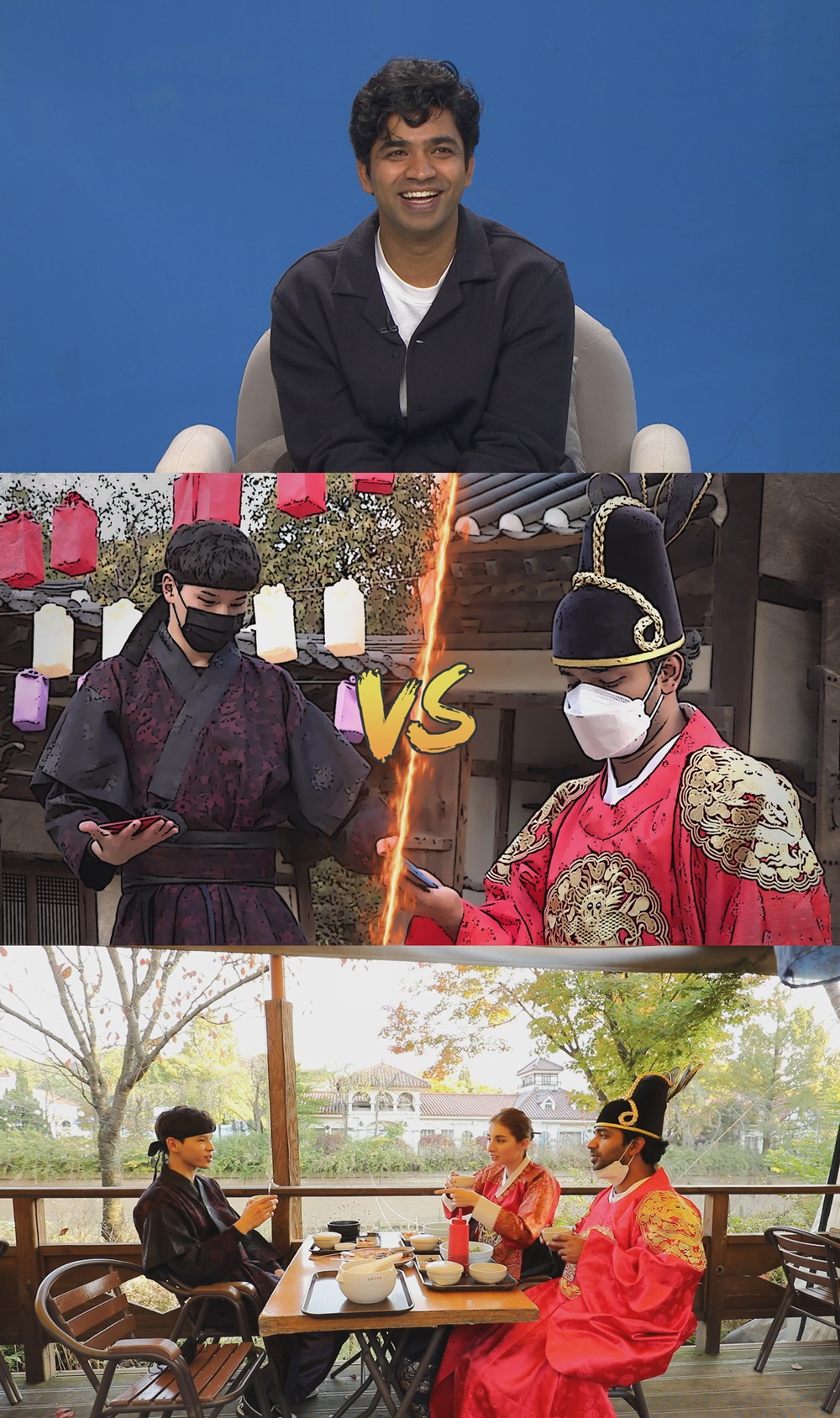 오징어 와 친구들 이미지