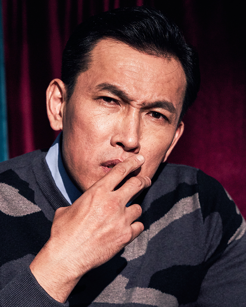 (주)더우린 이미지