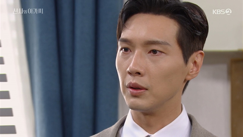 ‘신사와 아가씨’ 박하나, 지현우에 고백 후 해고→극단적 선택...강은탁이 막았다