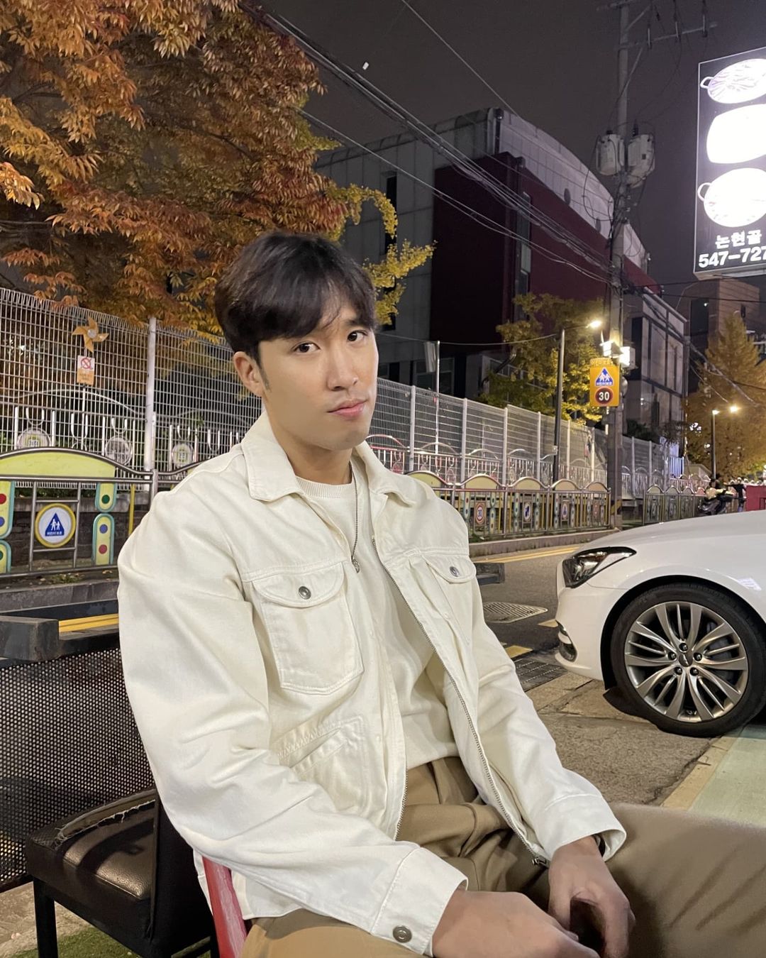 잔나비 윤결, 여성 폭행 혐의 입건…소속사 "이미 계약 만료" [전문]