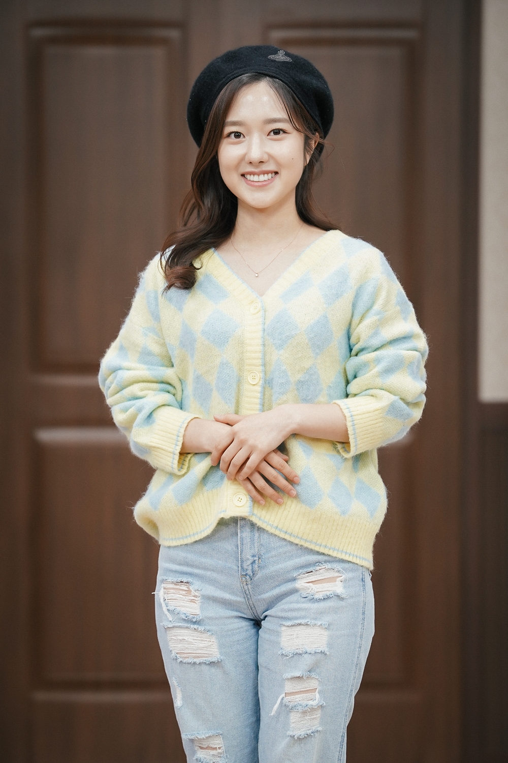 '맘마미안' 이혜성 "강호동·이수근과 동반 MC 영광"