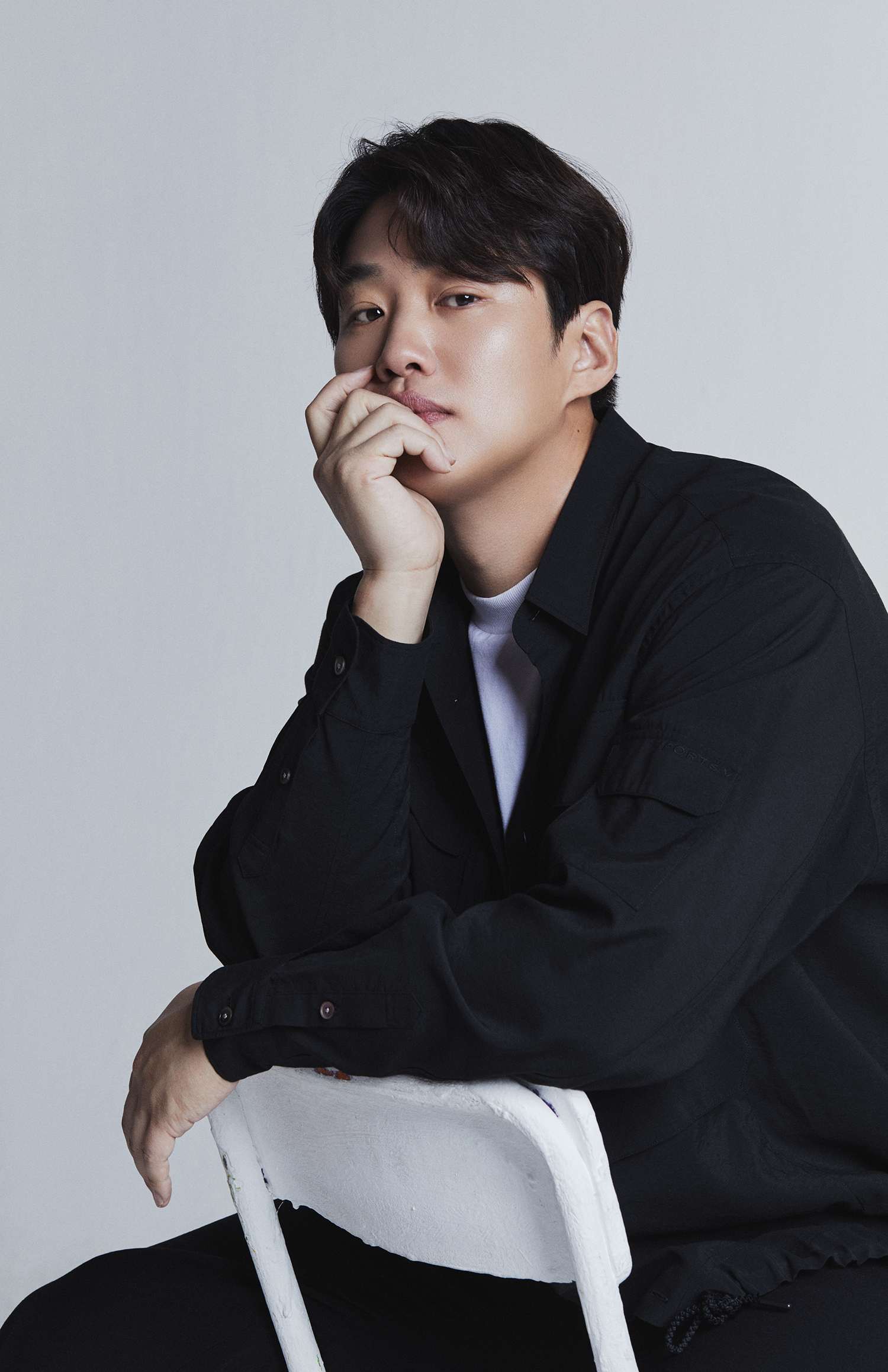 안재홍, 매니지먼트mmm 전속계약…김태리·전여빈과 한솥밥 [공식입장]