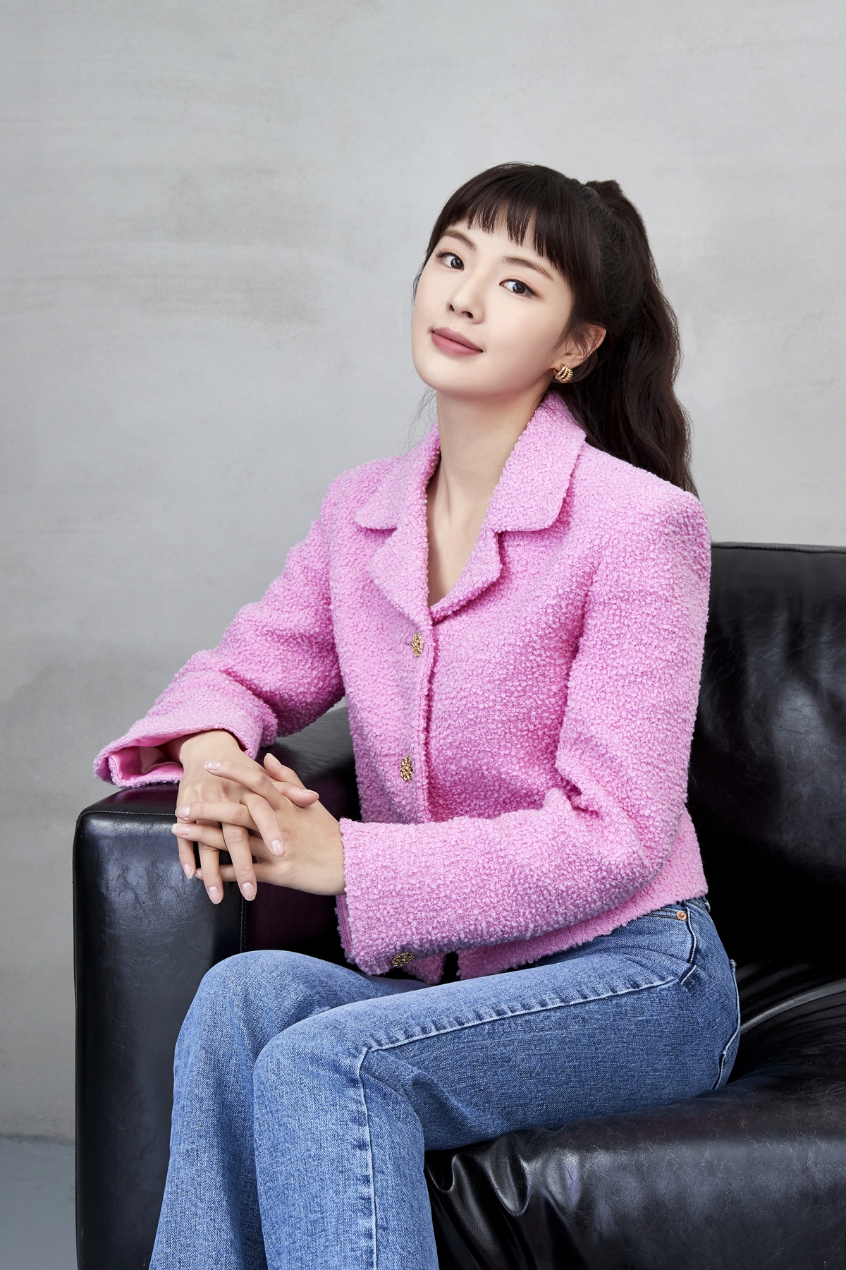 '술꾼도시여자들' 이선빈 "정은지VS한선화 상욕? 나였다면…" [인터뷰M]