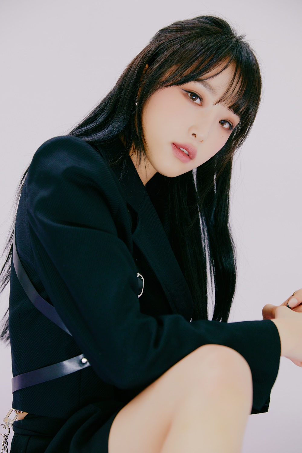 최예나 소속사, CJ이재환 루머에 "최예나NO"…재차 경고 [종합]