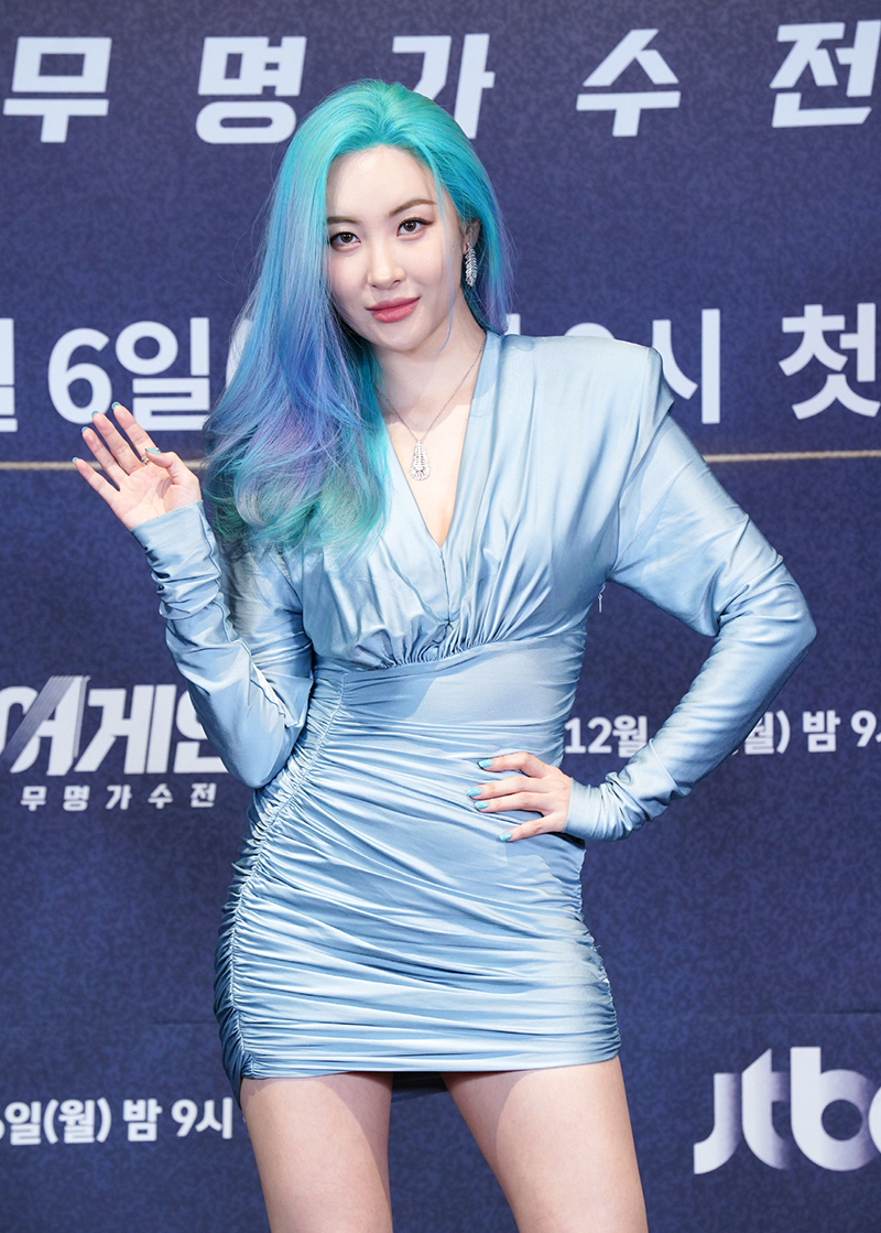 여신기획주 이미지