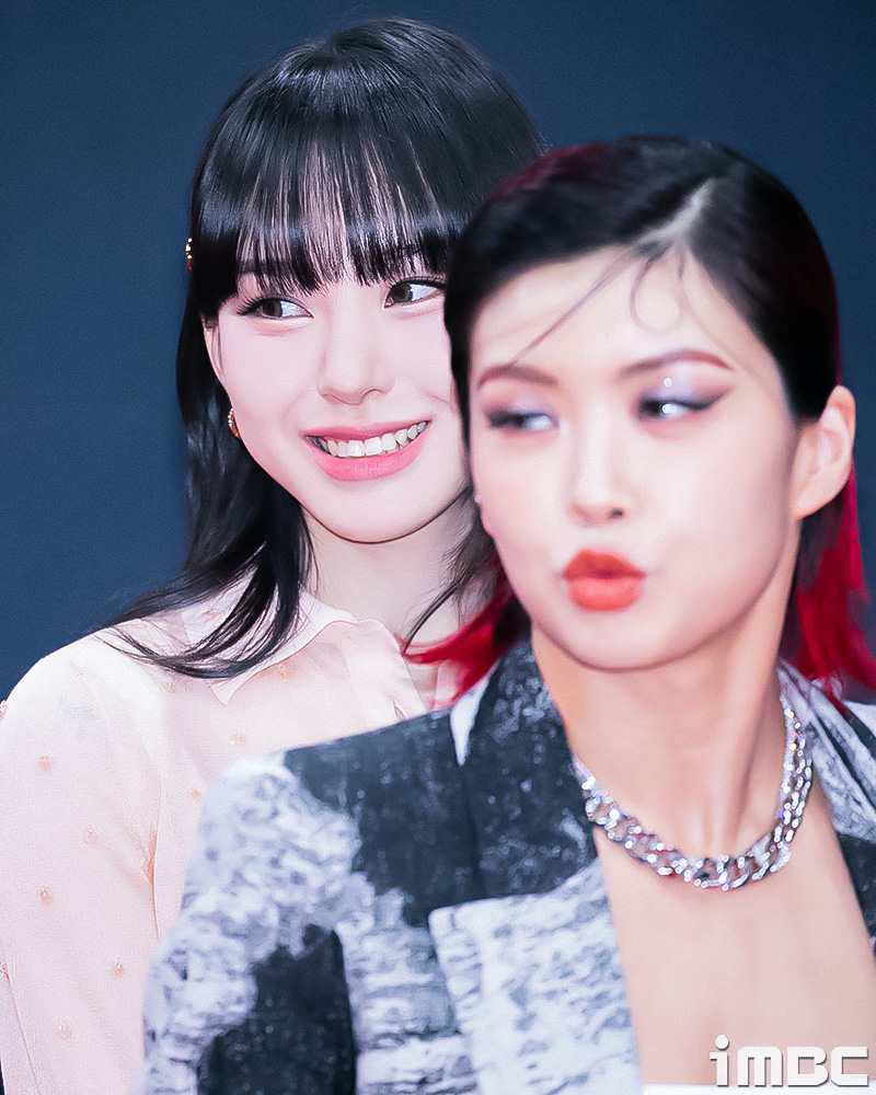 [포토] 노제, '아기여보 어부바~'