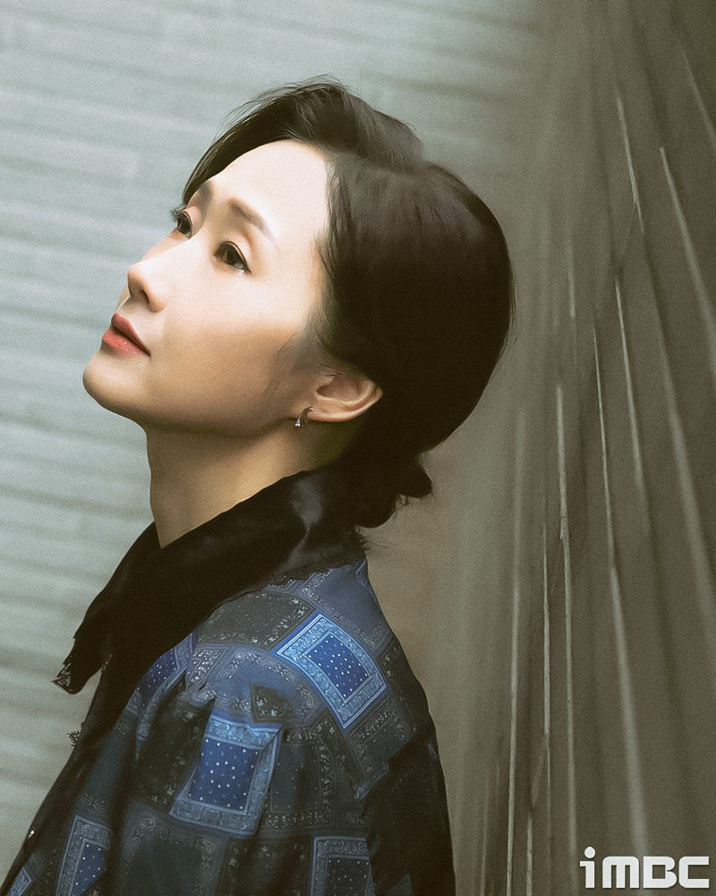 [포토] 배해선, 분위기 '화양연화'