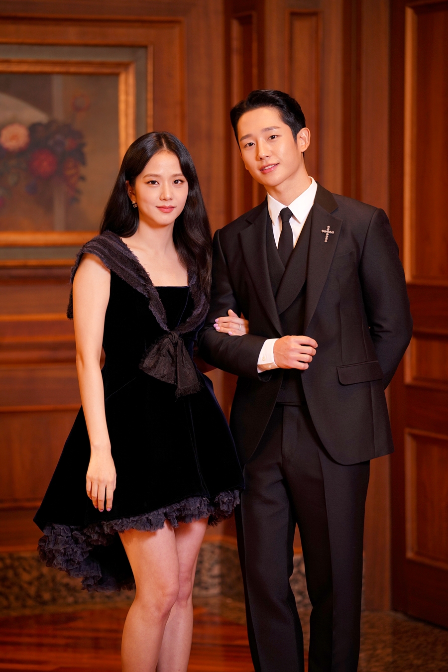 "'설강화' 핍박자들아…" 이지성, 차유람 언급까지