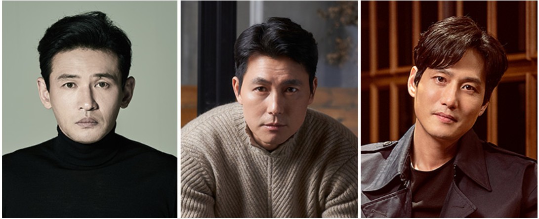 '서울의 봄' 김성수 감독, 황정민X정우성X박해준과 2월 크렝크인!