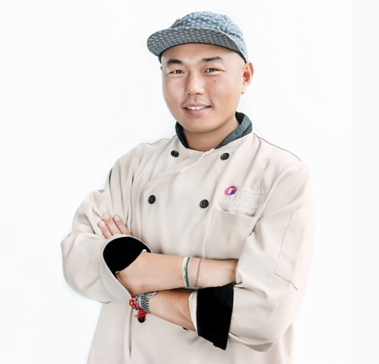 정창욱 셰프 음주운전…두 번째 적발