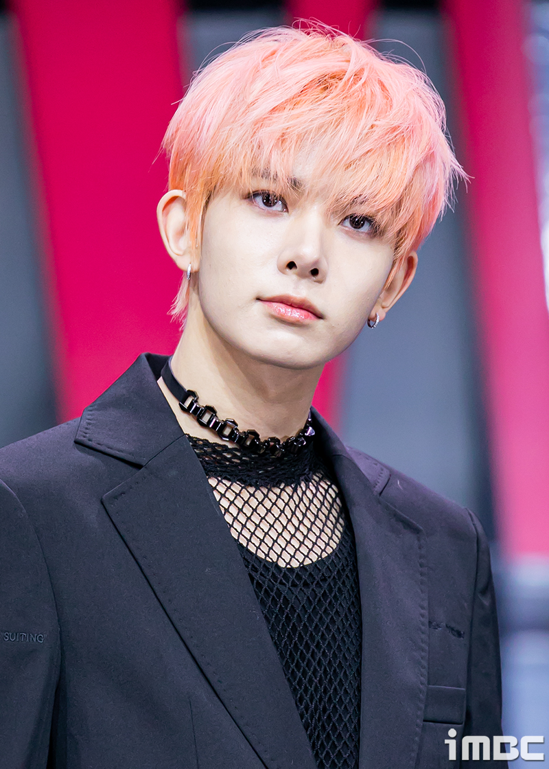 [포토] 엔하이픈 희승, '판타지 미모'