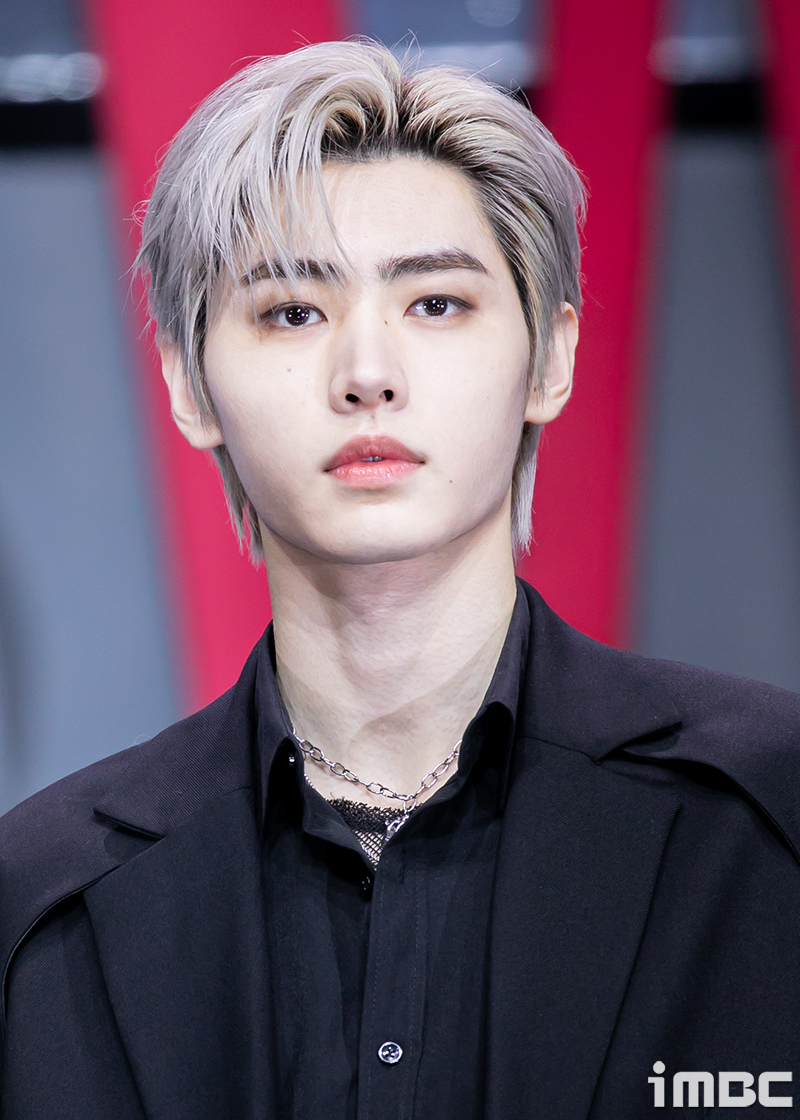 [포토] 엔하이픈 성훈, '엘프'