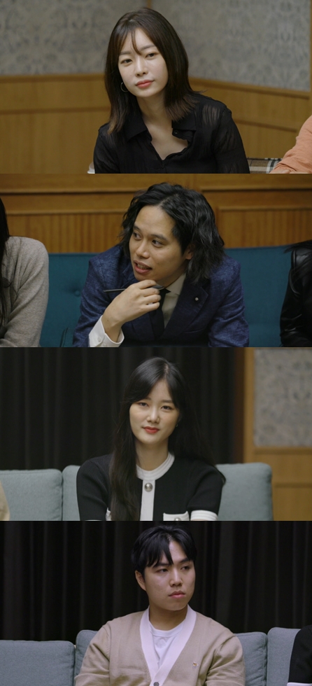 '피의 게임' MC진 "이건 공개처형" 경악…무슨 일? 