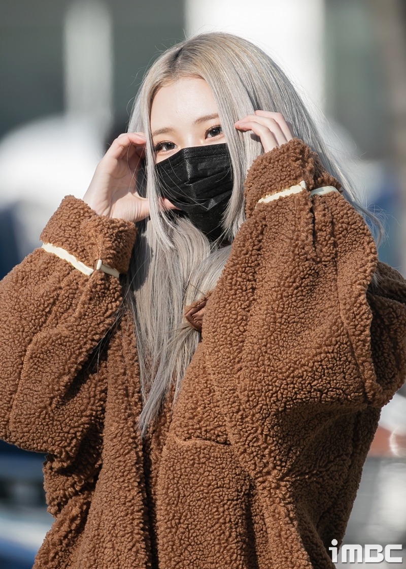 [포토] 곰돌 주이