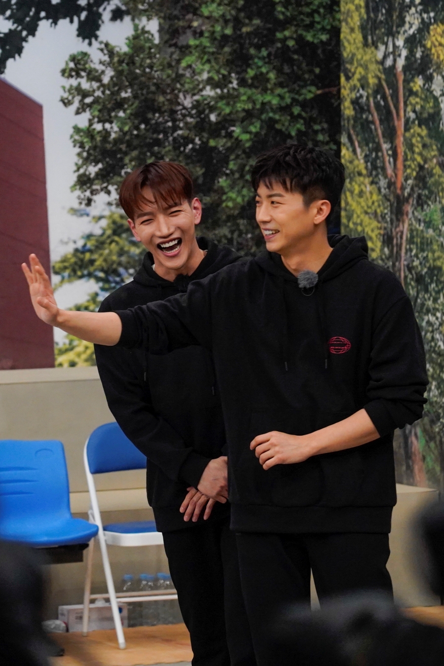 iMBC 연예뉴스 사진