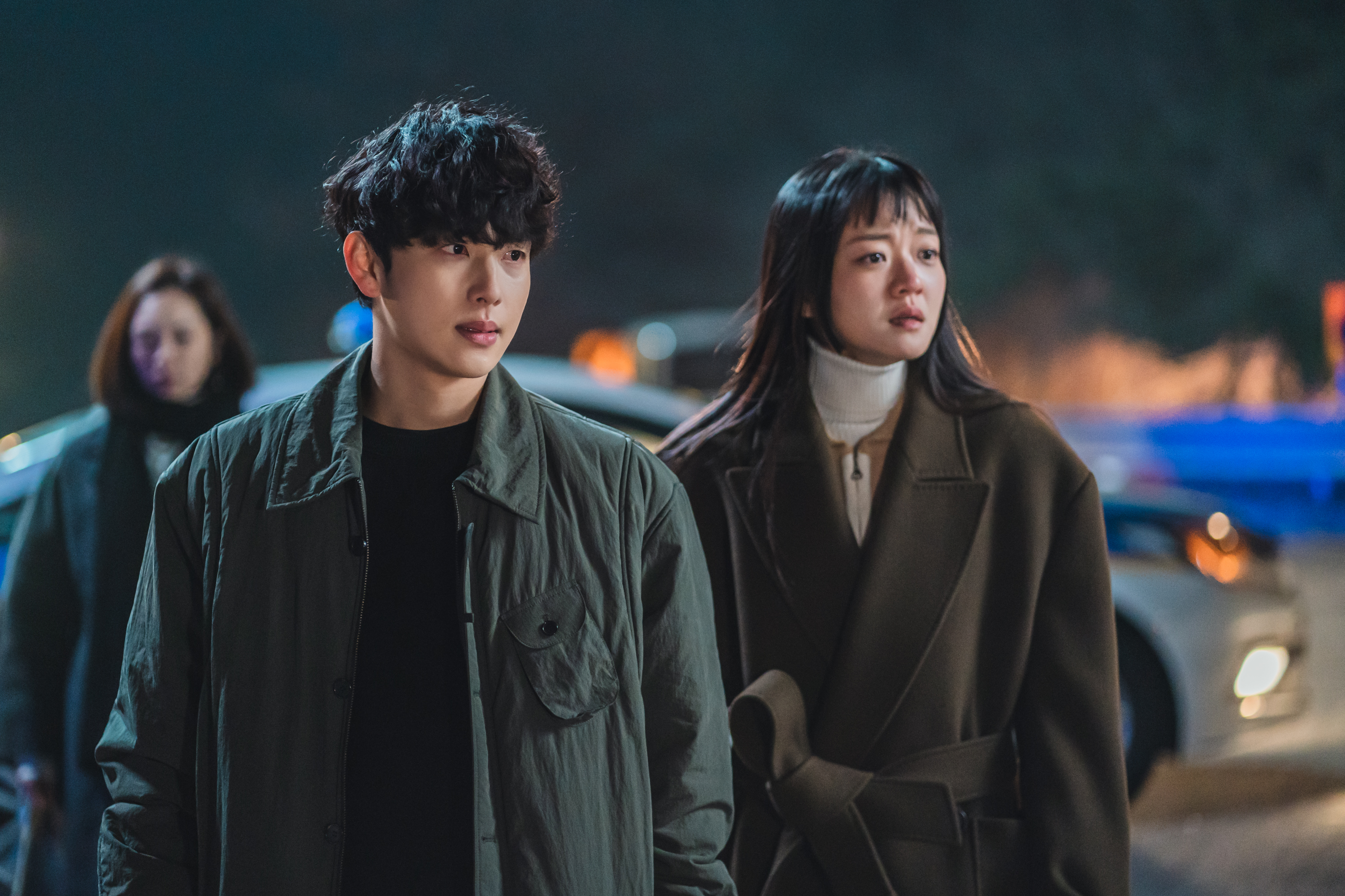 임시완·고아성 '트레이서' 시즌2, 통쾌한 재미＋끈끈한 케미 기대↑