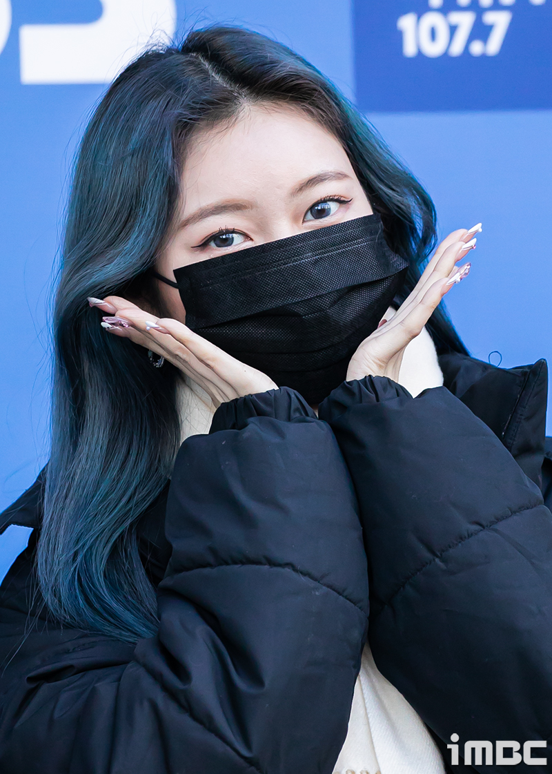 [포토] 모모랜드 제인, '야미야미 럽~'