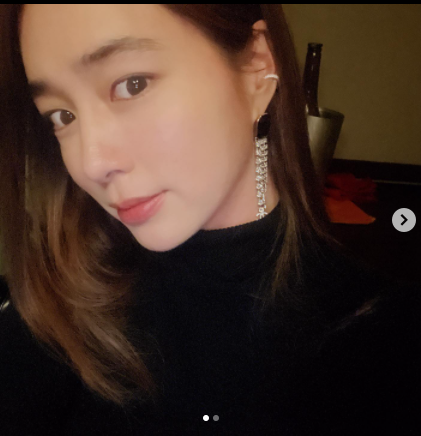 소통王 이민정, 손예진 결혼 소식에도 댓글